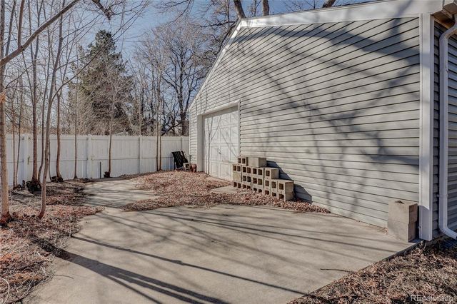 4730 Pierce Street, Wheat Ridge, CO 80033
