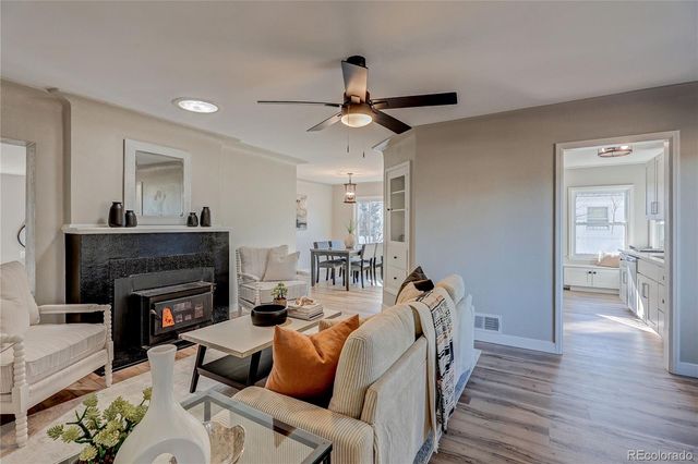 4730 Pierce Street, Wheat Ridge, CO 80033