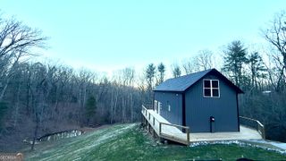 550 Bear Gap Road, Clarkesville, GA 30523