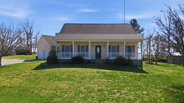 450 Drowning Creek Rd, Crossville, TN 38571