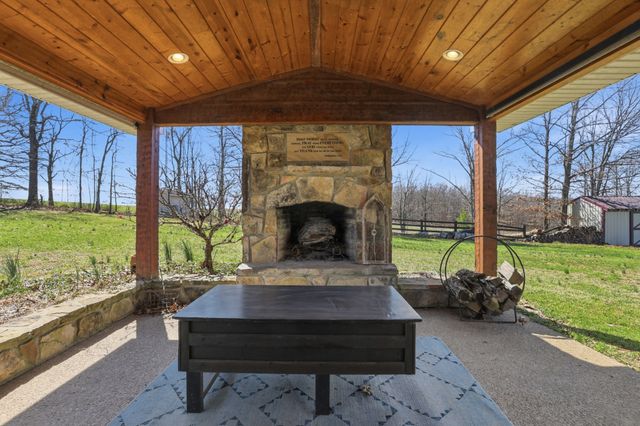 450 Drowning Creek Rd, Crossville, TN 38571