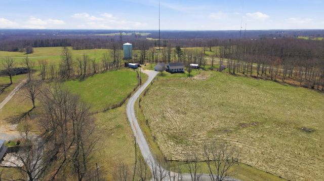 450 Drowning Creek Rd, Crossville, TN 38571