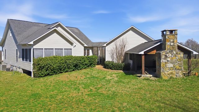 450 Drowning Creek Rd, Crossville, TN 38571