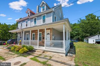 161 RANCOCAS RD, Mount Holly, NJ 08060