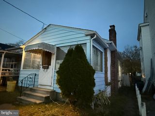 258 LYNWOOD AVE, Hamilton, NJ 08609