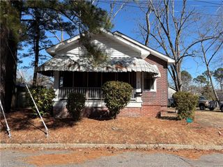 4120 Clifford ST, Portsmouth, VA 23707