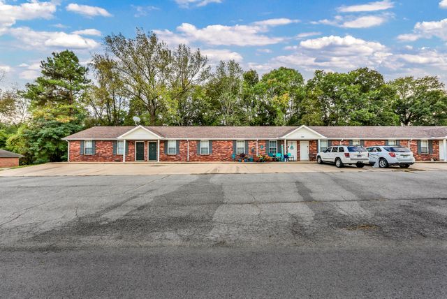 344 Dupuis Dr, Clarksville, TN 37042