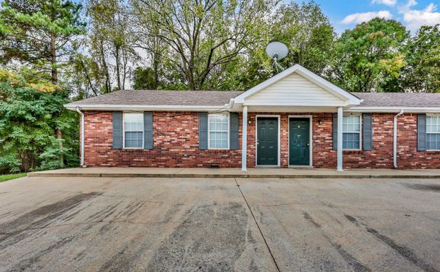 344 Dupuis Dr, Clarksville, TN 37042