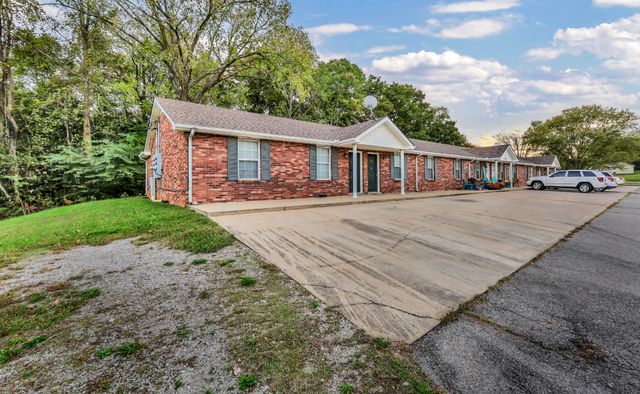 344 Dupuis Dr, Clarksville, TN 37042