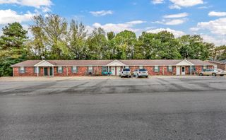 344 Dupuis Dr, Clarksville, TN 37042