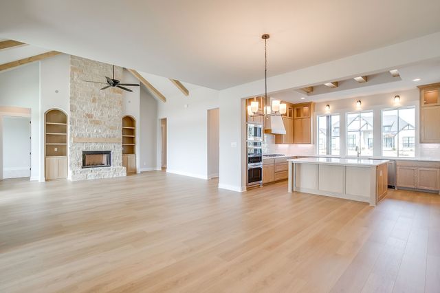 431 Olson Road, Waxahachie, TX 75167