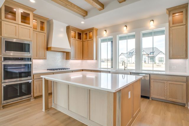 431 Olson Road, Waxahachie, TX 75167