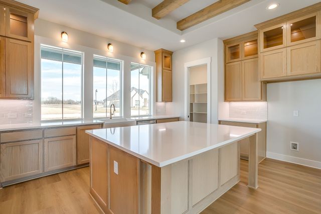 431 Olson Road, Waxahachie, TX 75167