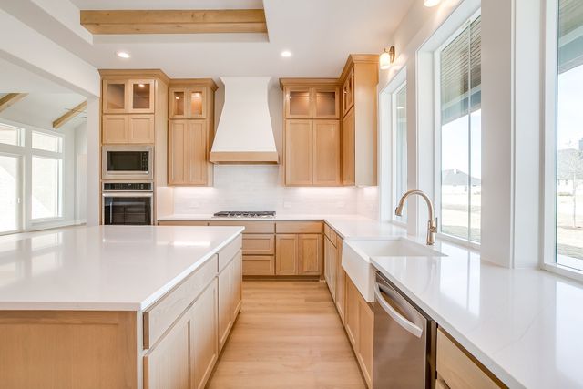 431 Olson Road, Waxahachie, TX 75167