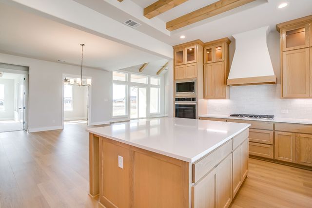 431 Olson Road, Waxahachie, TX 75167