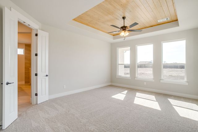 431 Olson Road, Waxahachie, TX 75167