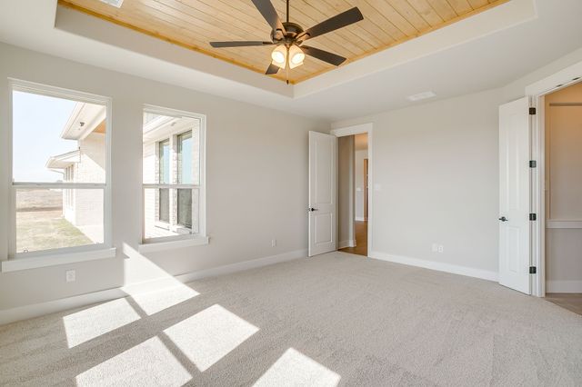 431 Olson Road, Waxahachie, TX 75167