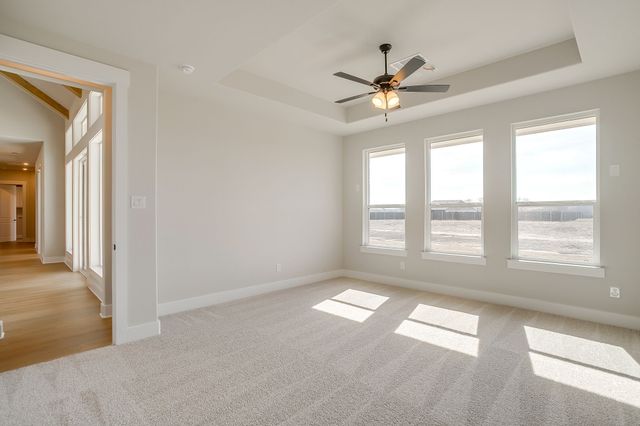 431 Olson Road, Waxahachie, TX 75167