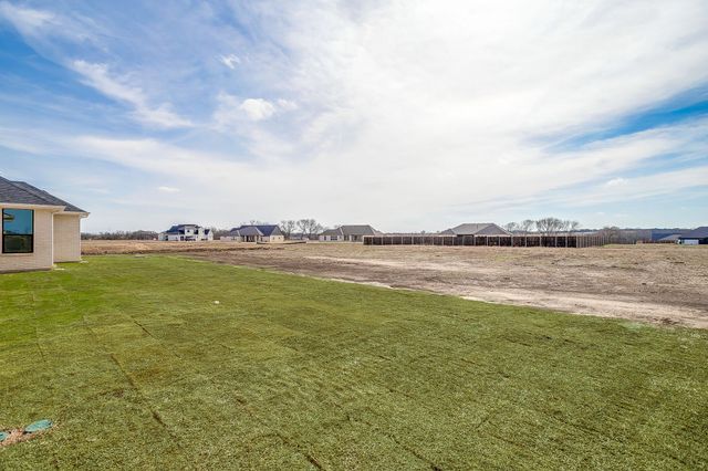 431 Olson Road, Waxahachie, TX 75167