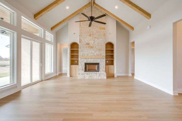 431 Olson Road, Waxahachie, TX 75167