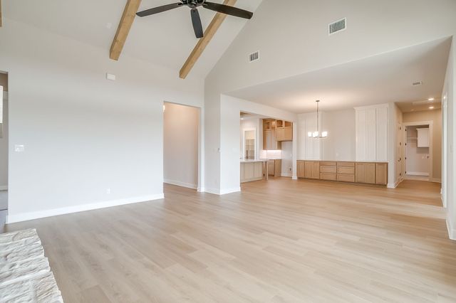 431 Olson Road, Waxahachie, TX 75167