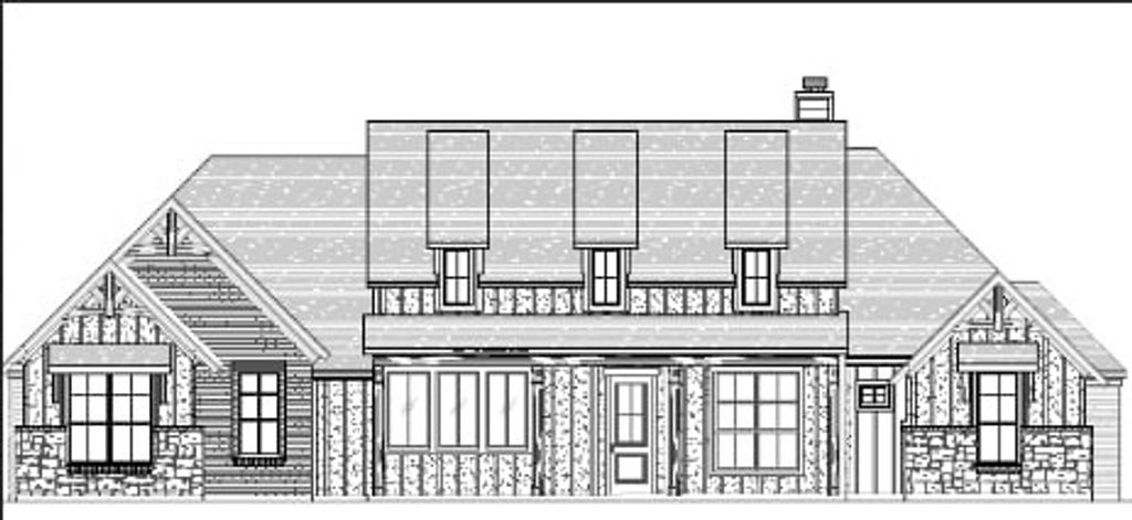 431 Olson Road, Waxahachie, TX 75167