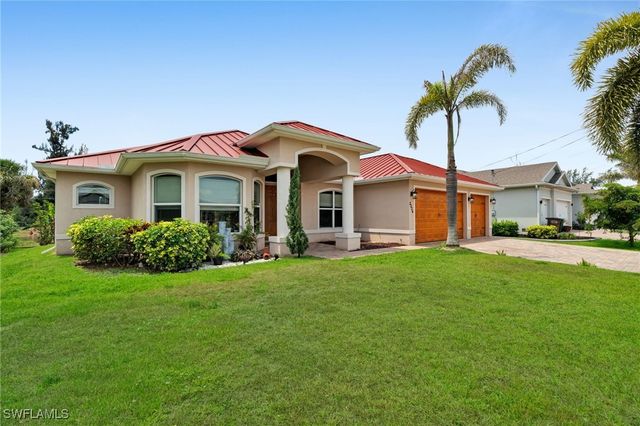 3326 SW 8TH ST, Cape Coral, FL 33991