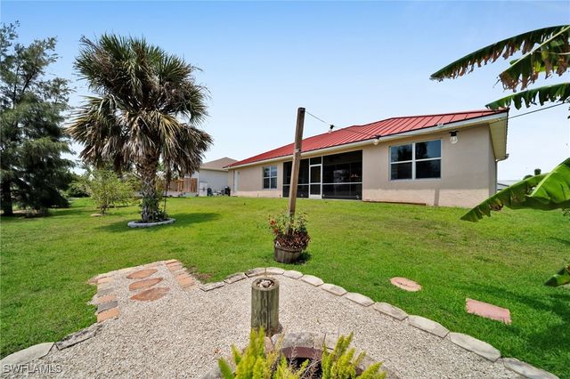 3326 SW 8TH ST, Cape Coral, FL 33991