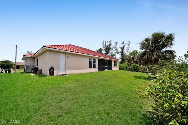 3326 SW 8TH ST, Cape Coral, FL 33991