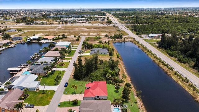 3326 SW 8TH ST, Cape Coral, FL 33991