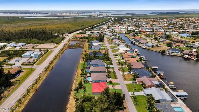 3326 SW 8TH ST, Cape Coral, FL 33991