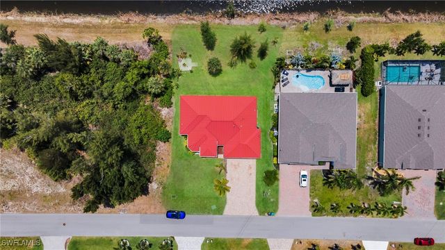 3326 SW 8TH ST, Cape Coral, FL 33991