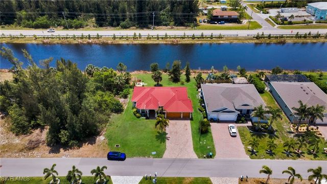 3326 SW 8TH ST, Cape Coral, FL 33991