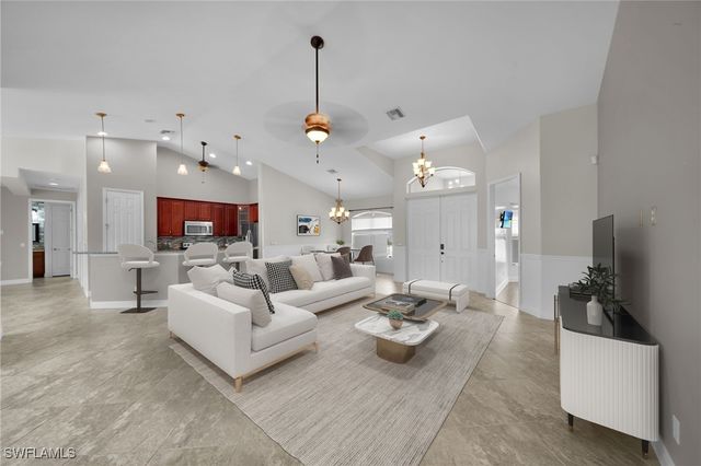 3326 SW 8TH ST, Cape Coral, FL 33991