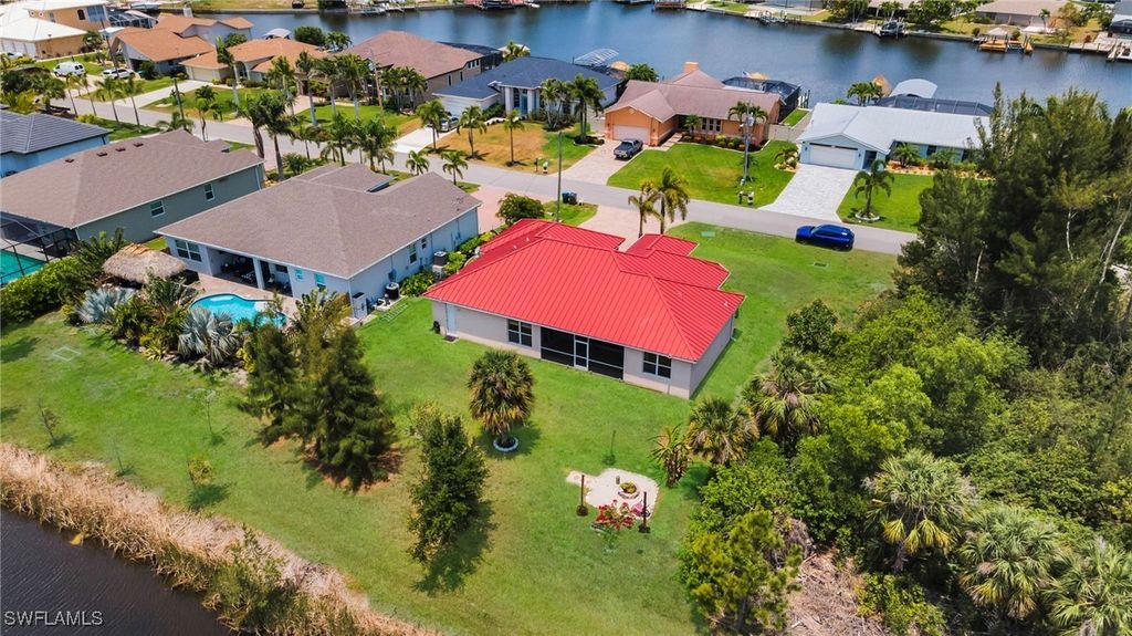 3326 SW 8TH ST, Cape Coral, FL 33991