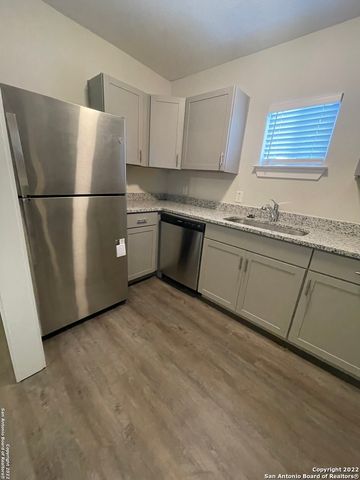 1815 SANTA BARBARA, San Antonio, TX 78201