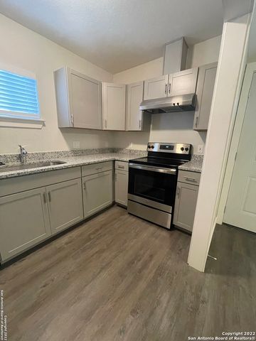 1815 SANTA BARBARA, San Antonio, TX 78201