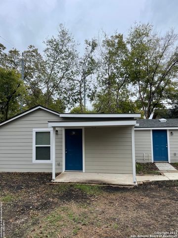 1815 SANTA BARBARA, San Antonio, TX 78201