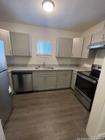 1815 SANTA BARBARA, San Antonio, TX 78201