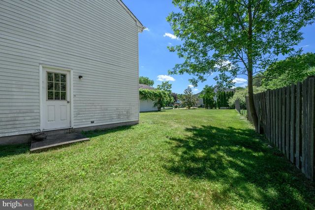 23 GULICK LANE, Plainsboro, NJ 08536