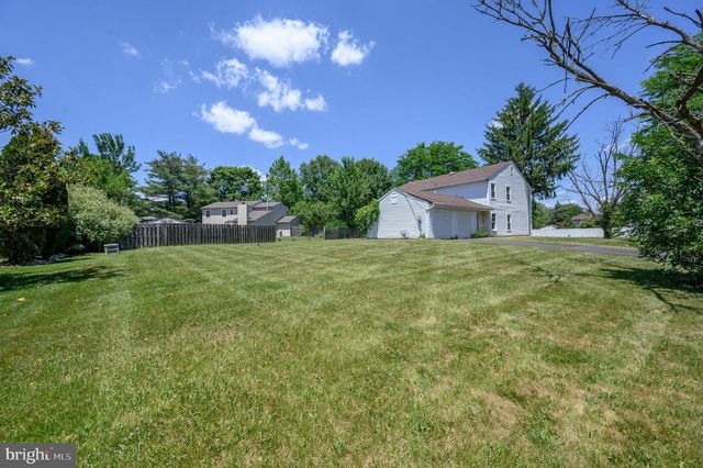 23 GULICK LANE, Plainsboro, NJ 08536