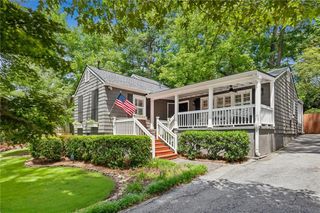 2365 Glenwood Drive NE, Atlanta, GA 30305