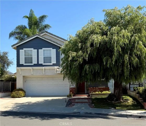 6 Mallorn, Aliso Viejo, CA 92656