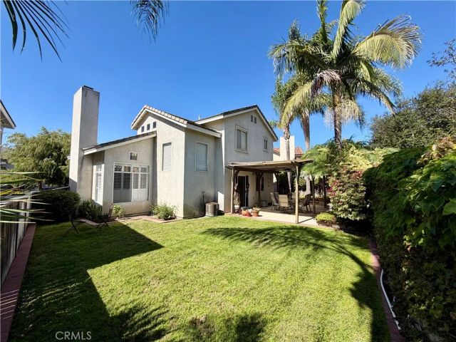 6 Mallorn, Aliso Viejo, CA 92656