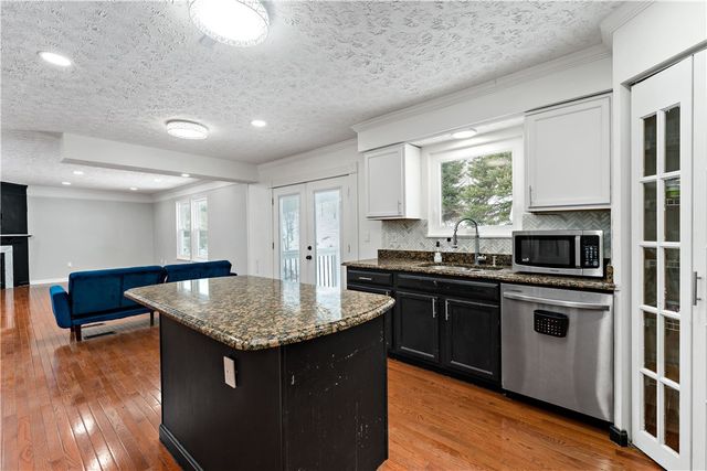 3360 Lenox Dr, Indiana Twp, PA 15238