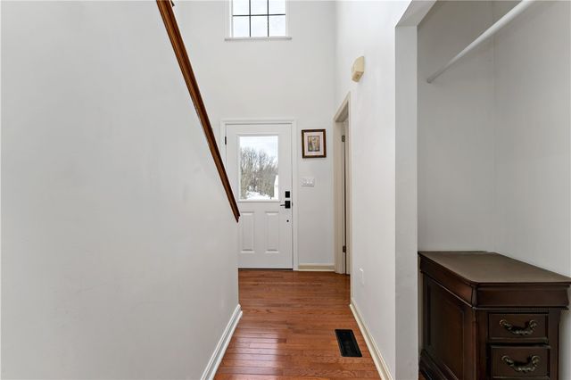 3360 Lenox Dr, Indiana Twp, PA 15238