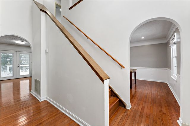 3360 Lenox Dr, Indiana Twp, PA 15238