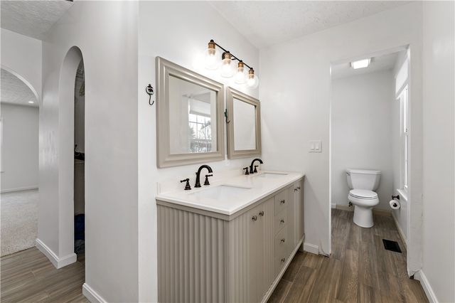 3360 Lenox Dr, Indiana Twp, PA 15238