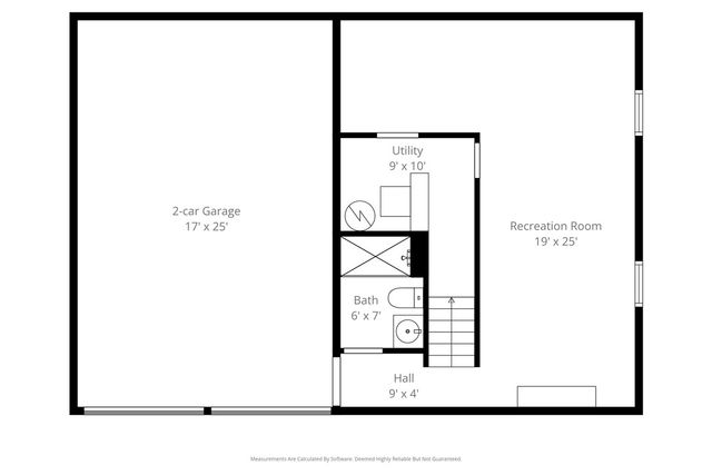 3360 Lenox Dr, Indiana Twp, PA 15238