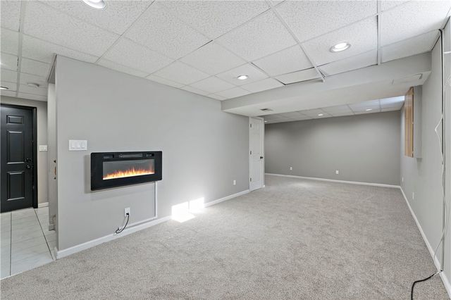 3360 Lenox Dr, Indiana Twp, PA 15238